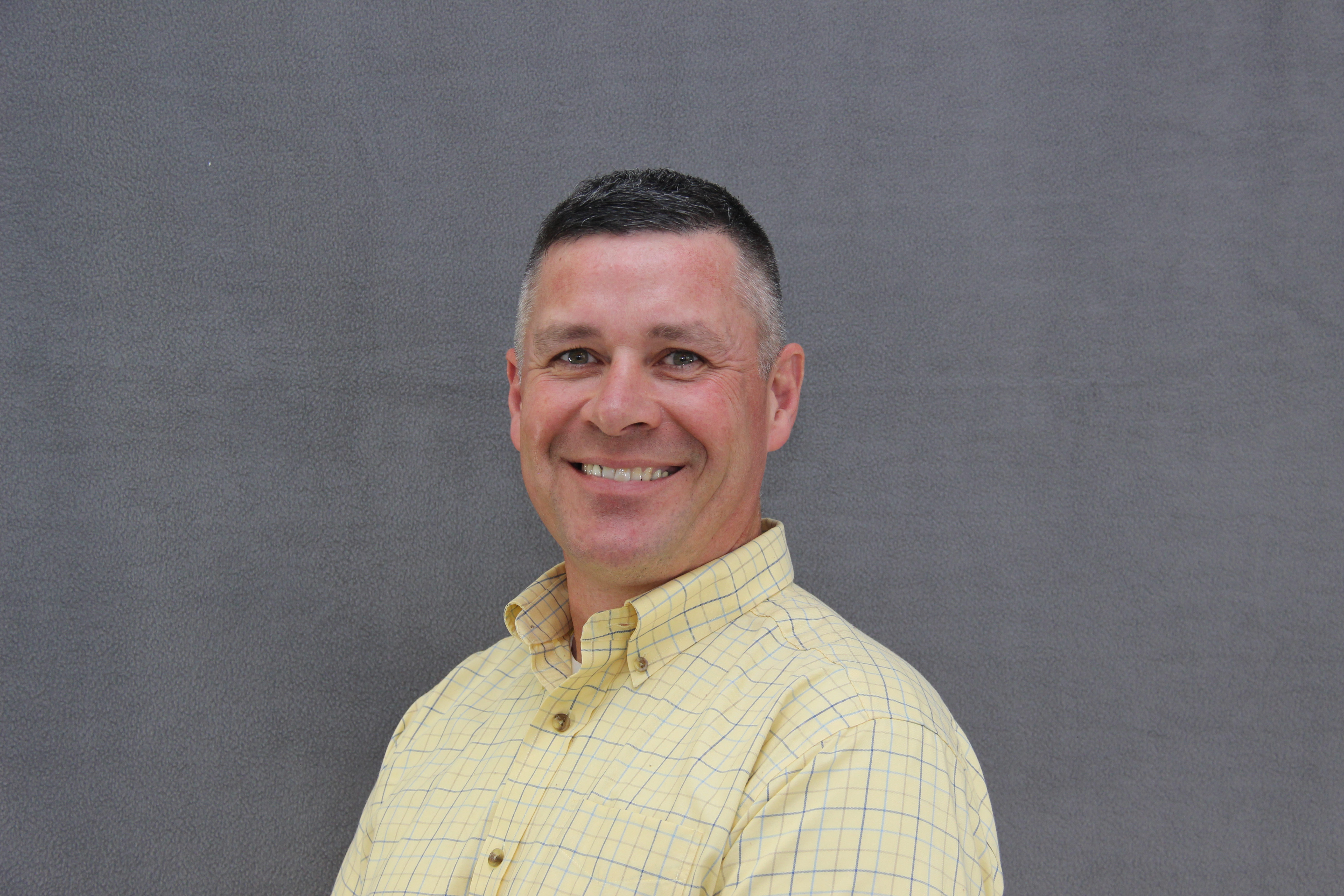 Jeffrey Weber headshot