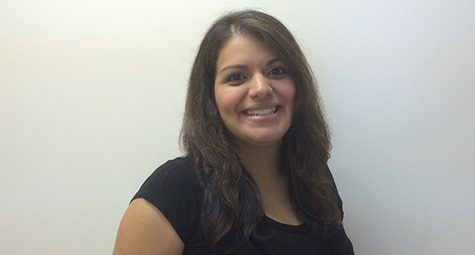 Nastassja Ortega-Heinly