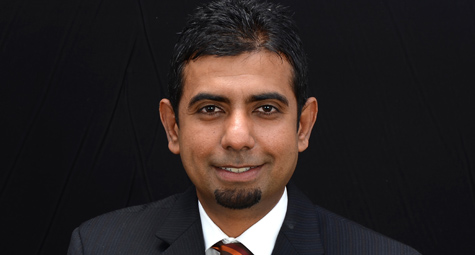 Prasanna Khot