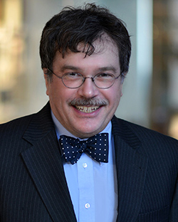 Dr. Peter Hotez