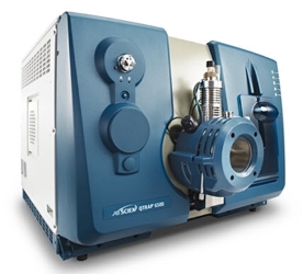 Westinghouse Electric’s portable mass spectrometer