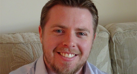 Robert Chapman