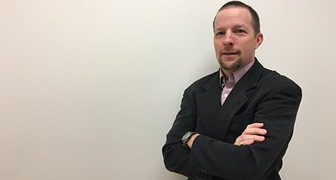 Robert Kaiser