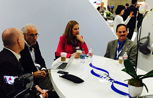 Roundtable discussion