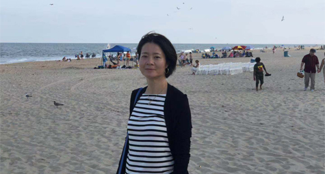Yan Zhi, PHD