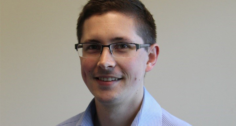 Zachary Zimmermann, PhD