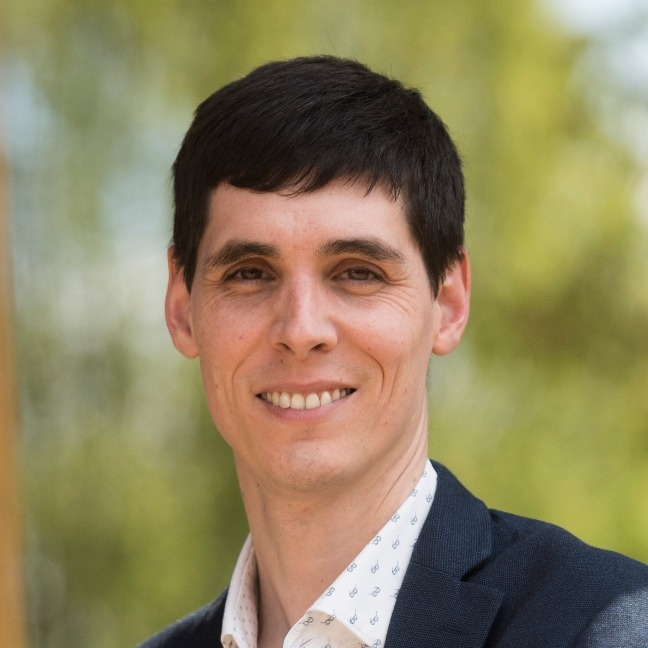 Kévin Dhondt