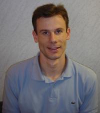 Fabien Roussel, Charles River Scientist