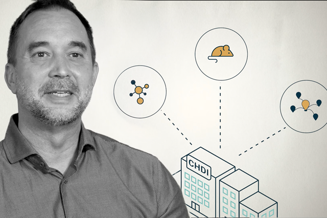 Head shot of Ignacio Muñoz-Sanjuán