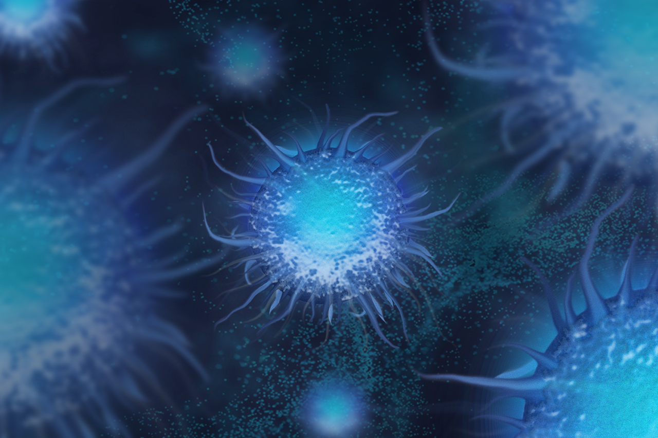 Dendritic cells used for Charles River’s Cell Based Assays.