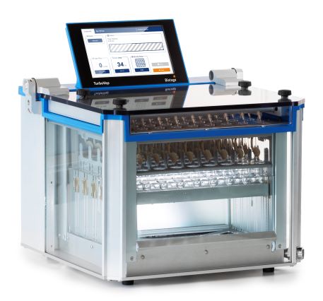 Charles River develops analytical methods for agrochemical registration.