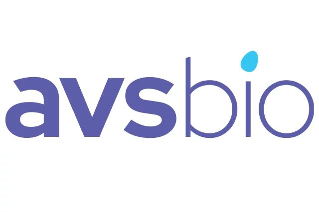 AVS Bio logo