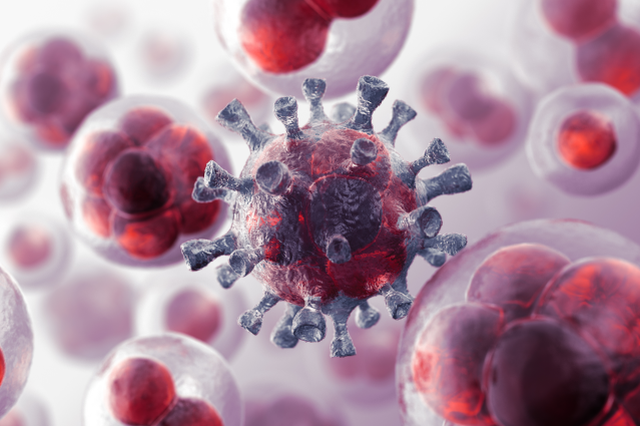 virus