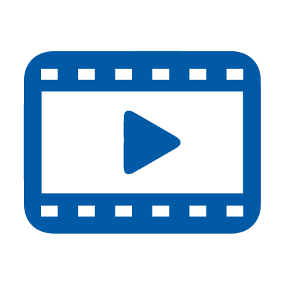icon for video