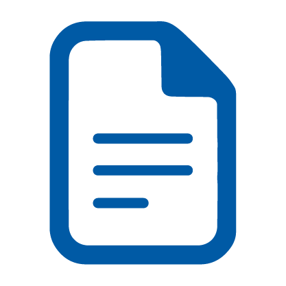 icon for white paper