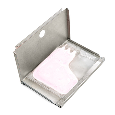 cryopreserved GMP PBMCs in a case