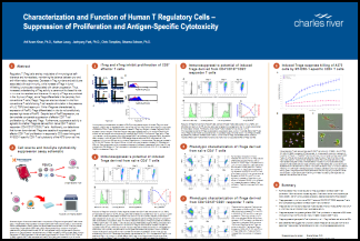 detail from Lineage of CD34+ poster