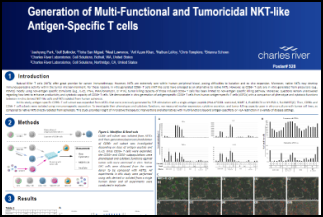 detail from Lineage of CD34+ poster