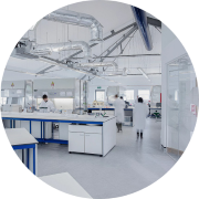 Clinical Biomarker Lab for PD Biomarker Assay.