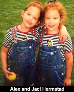 Alex and Jaci Hermstad. A Rare Disease Trailblazer Story. The development of Jacifusin, an antisense therapy for ALS.