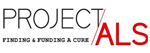 ProjectALS Logo