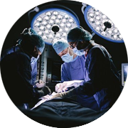 Neurological Surgical Procedure