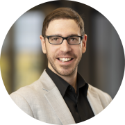Aaron Goldman HEADSHOT