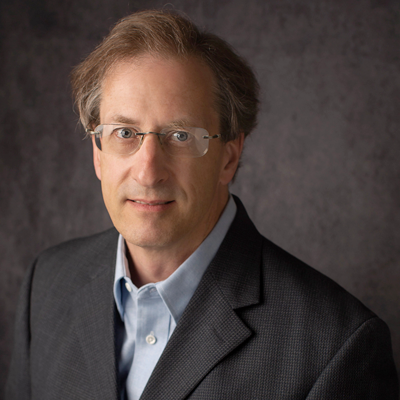 Headshot of Adrian Sheldon, PhD