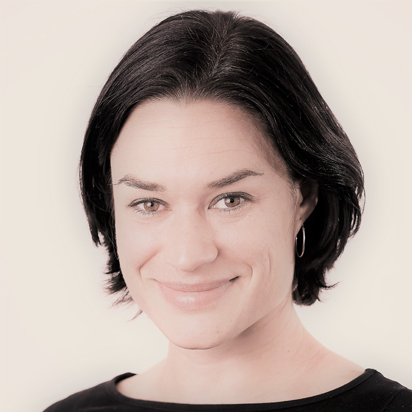 Alexsandra Zuraw Headshot
