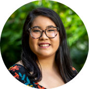 Ami Yamamoto Headshot