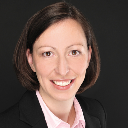 Anja Tessarz Headshot