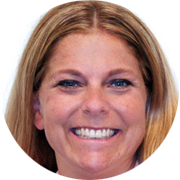 Ann Murray Headshot