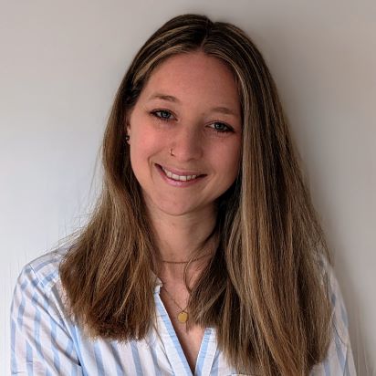 Headshot of Sandra Zucchet
