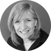 headshot of Barbara Killian