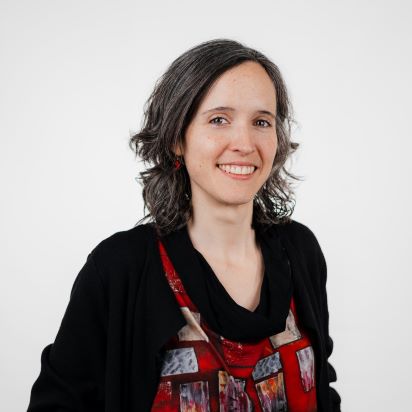 Blanca Torroba Headshot