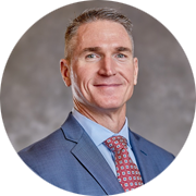 Brian Roche Headshot