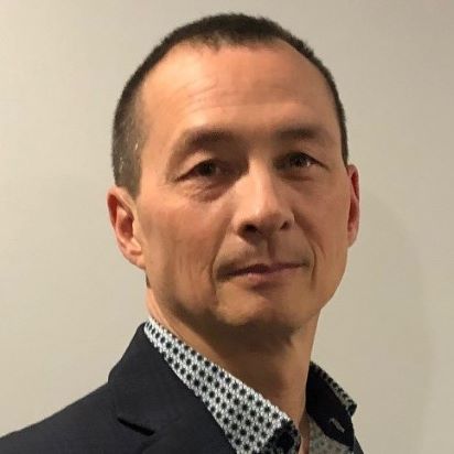 Christian Li head shot