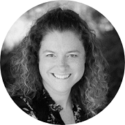 Head shot of Christina Satterwhite