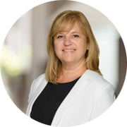 Christine Copeman Headshot