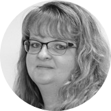 Christy Kubin head shot
