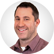 Colby Souders Headshot