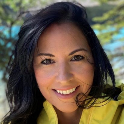 Cristina Ballesteros head shot