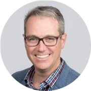Dan Leger Headshot