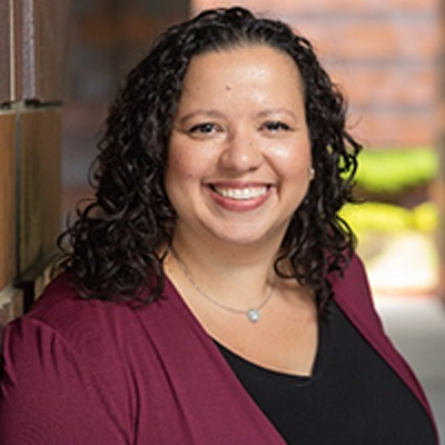 Danice Wilkins Head Shot