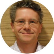 David Fischer Headshot