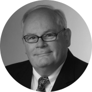David V. Gauvin head shot.