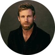David Hysong Headshot