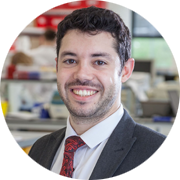 Diogo Rodrigues Headshot