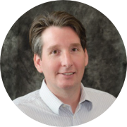 Head shot of Duane Miller.