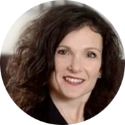 Elizabeth O'Brien Burke Headshot